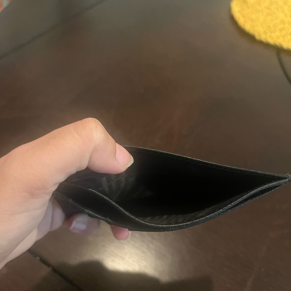 PRADA card case holder! - Picture 4 of 7